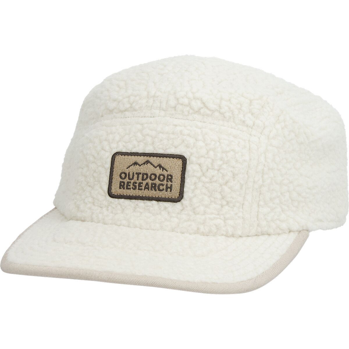 

Шапка из флиса Grayland Outdoor Research, цвет oyster