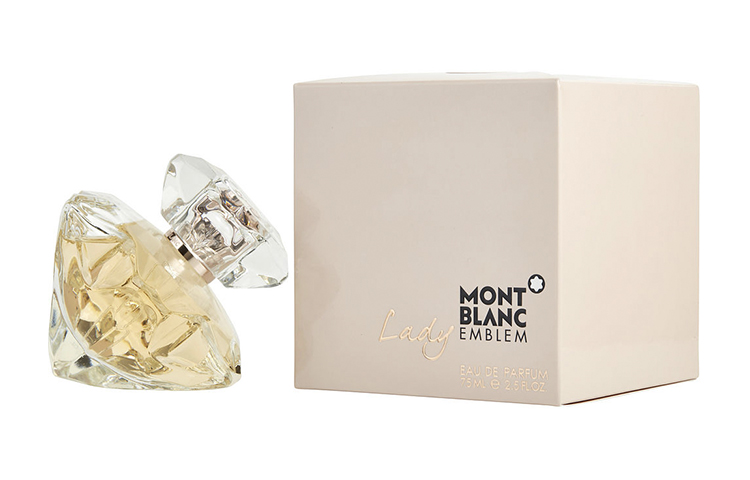 

Духи Badge Women's Perfumes Fruity Chypre Eau De Parfum EDP 30 мл/50 мл/75 мл/30 мл*2 MONTBLANC