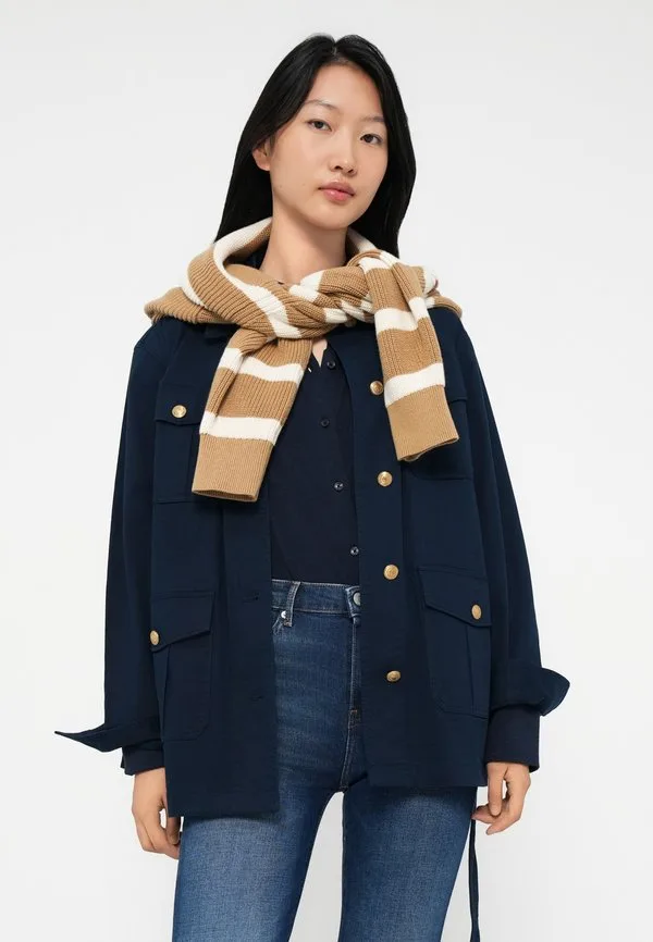 Джинсы-Клеш Tommy Hilfiger, New Doreen — фото 4