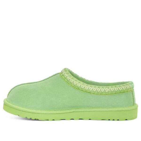 

Сандалии UGG Tasman Slipper 'Parakeet Green', зеленый