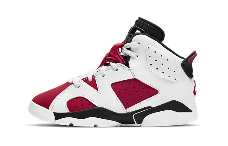 

Кроссовки Jordan 6 Retro Carmine 2021 PS