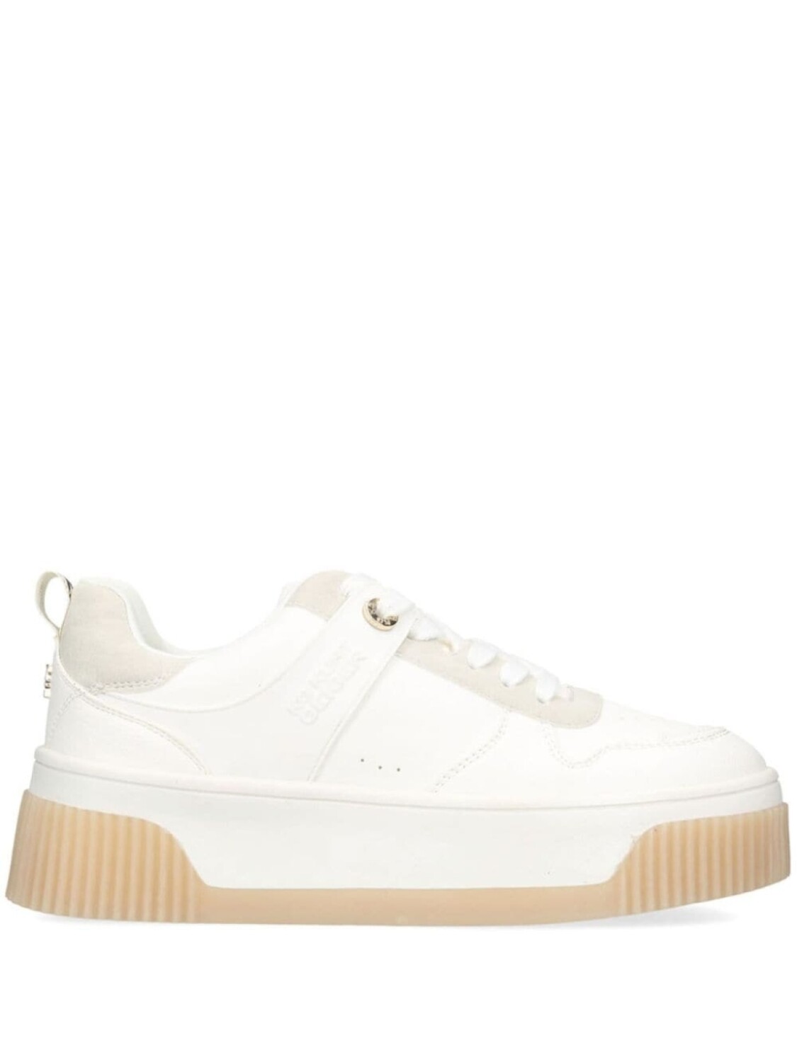 

KG Kurt Geiger кроссовки Landon, белый