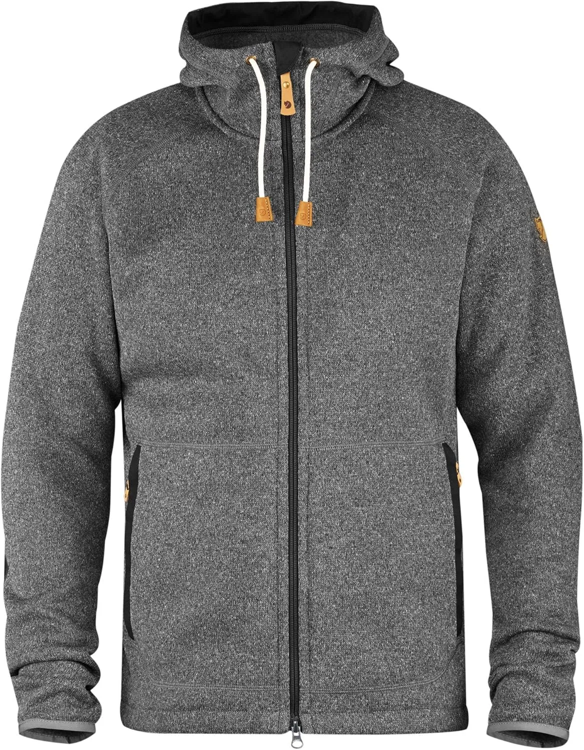 

Толстовка с капюшоном Övik Fleece для мужчин Fjällräven