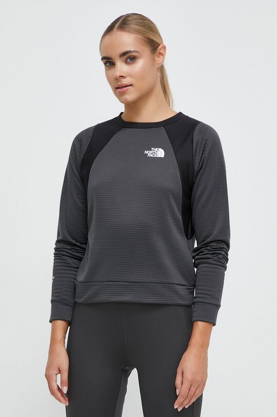 

Толстовка Mountain Athletics The North Face, черный