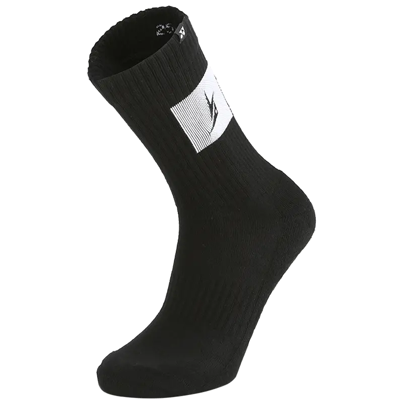 

Мужские носки до середины икры 1 упаковка YONEX, черный