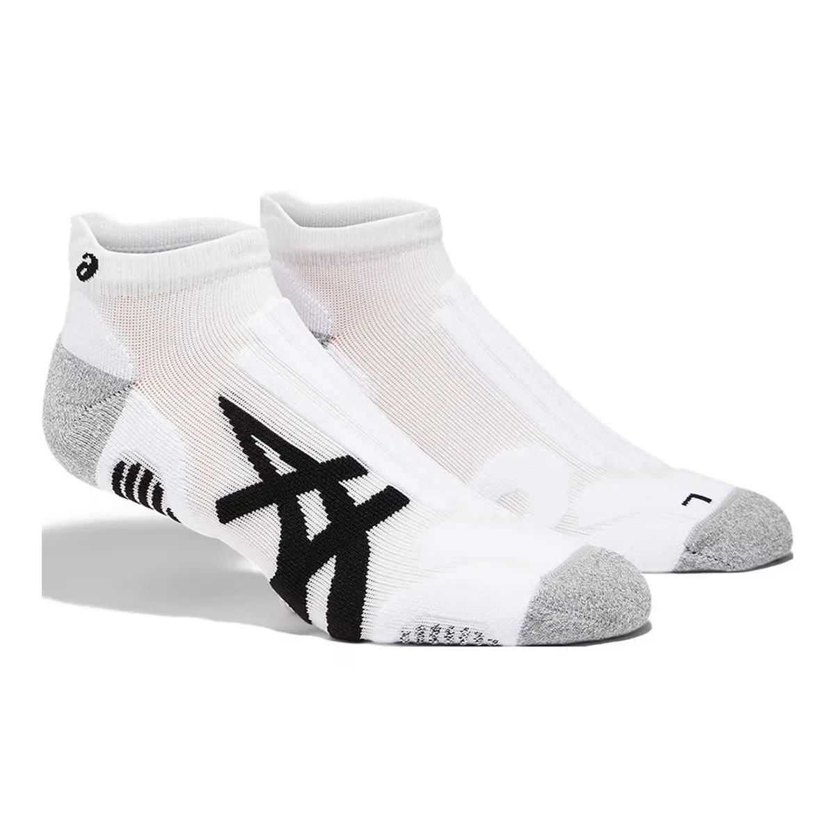 

Низкие носки Asics, белый