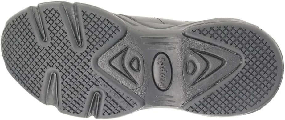 

Мужские кроссовки Propet Stability Walking - серые Propét, черный