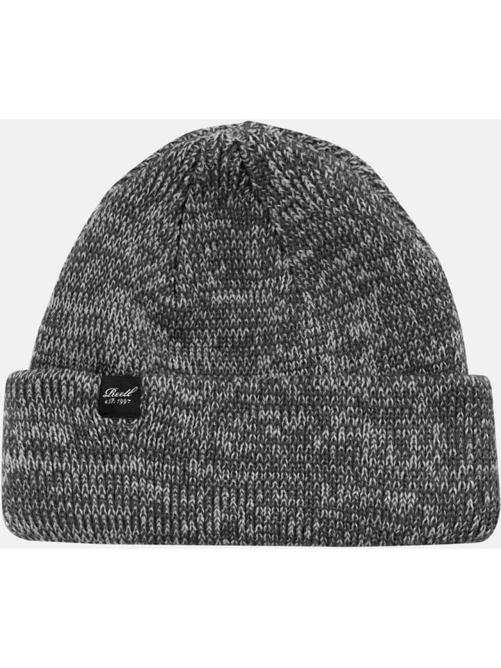 

Шапка Reell, серый