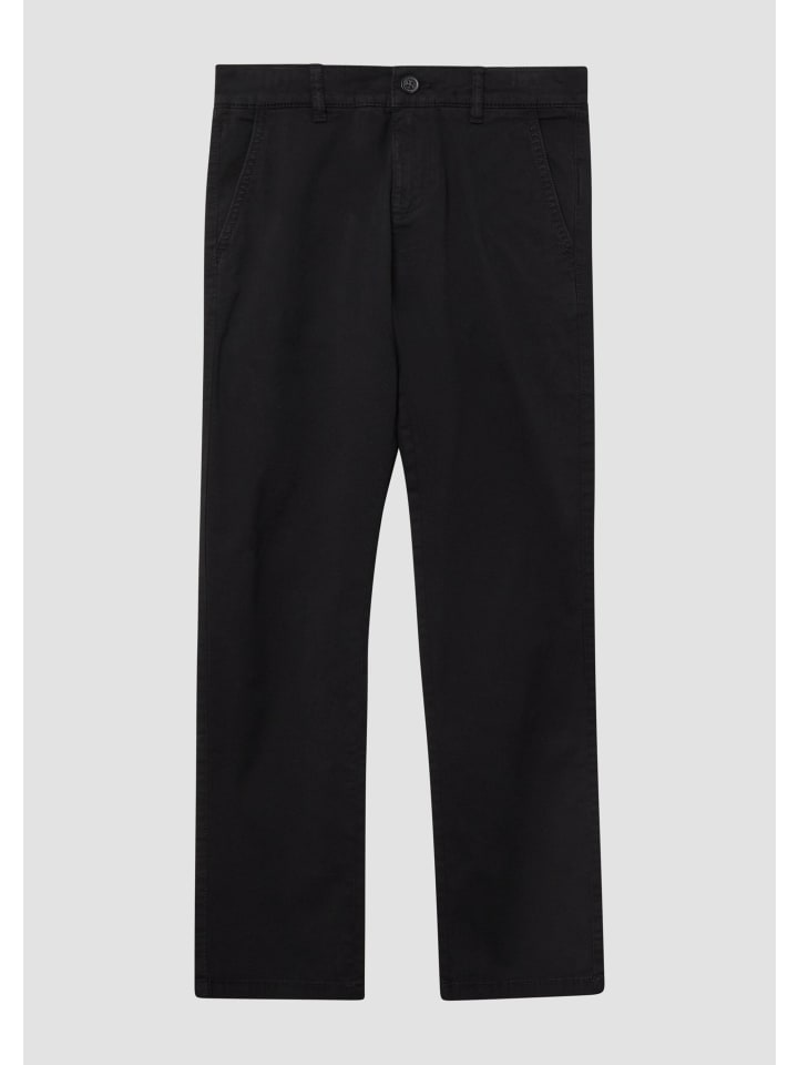 

s.Oliver Брюки PETE, цвет 9999_черный