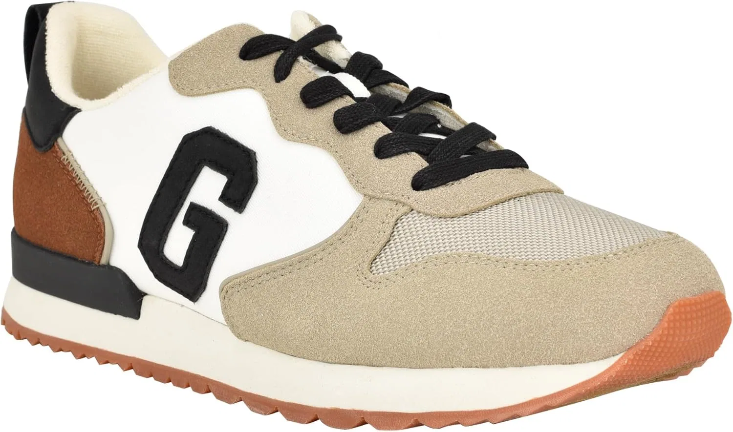 Мужские кроссовки GUESS Adax, Taupe Multi 241