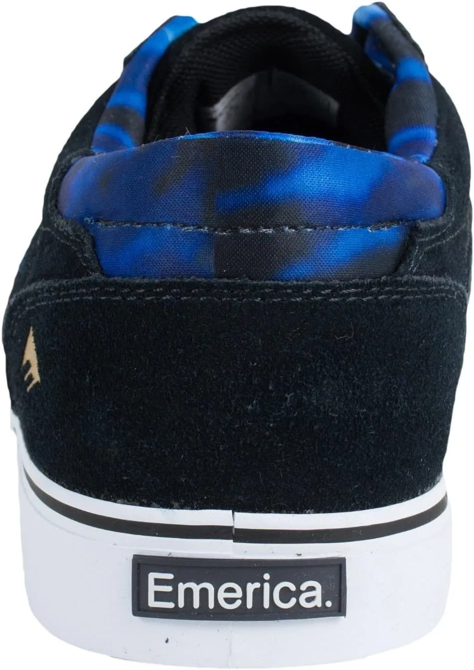 Мужские кроссовки Emerica The Provost, Navy — фото 3