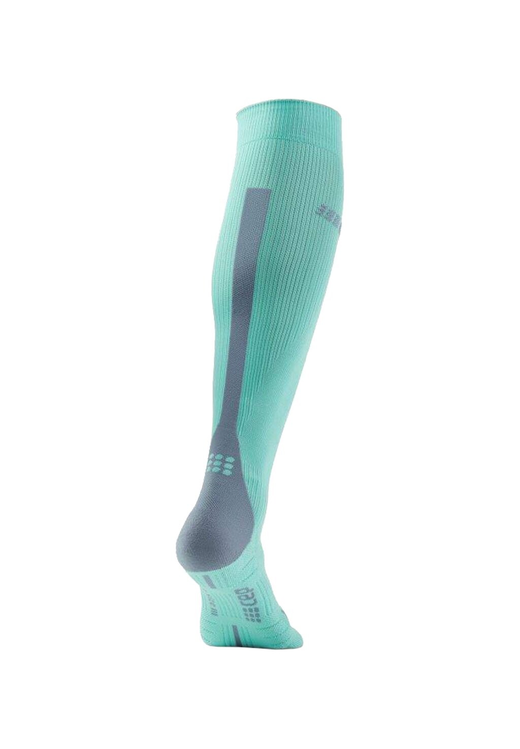 

Спортивные носки RUN COMPRESSION SOCKS 3.0 WOMEN MADE IN GERMANY CEP, бирюзовый