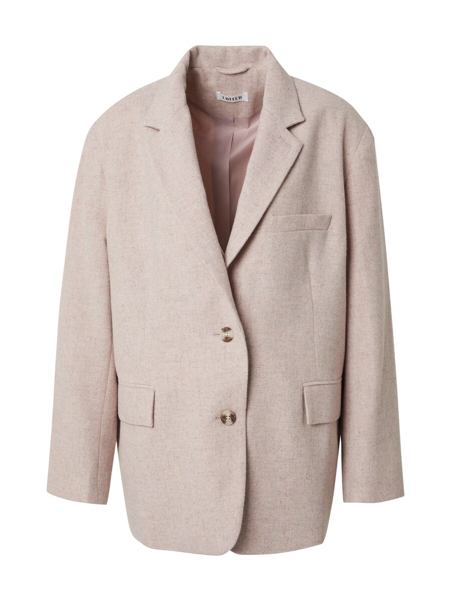 

Блейзер EDITED Arwen Wool, Pink