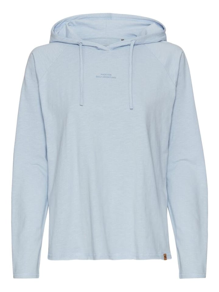 

Лонгслив Camel Active, цвет french blue