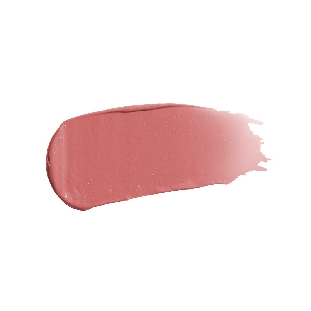 Блеск для губ the glossy lip treat twist up color stick Isadora, 3 - beige rose, вес 3.3 гр. — фото 3