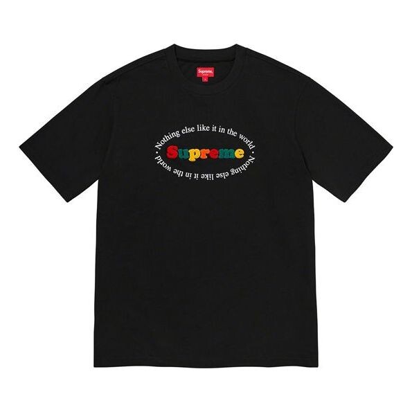 

Футболка ss20 week 1 nothing else ss top tee Supreme, черный