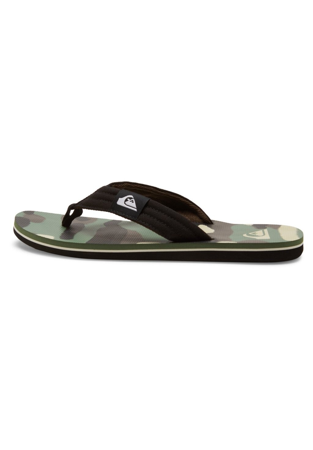 

Сандалии MOLOKAI LAYBACK Quiksilver, цвет xkcg