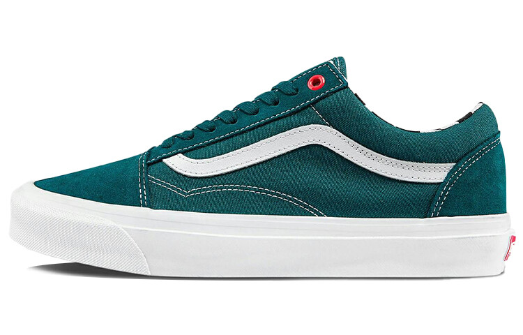 

Кроссовки Vans Og Old Skool Lx Ray Barbee Leica Green