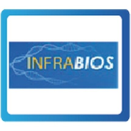 

Глазные капли Экистил Infrabios