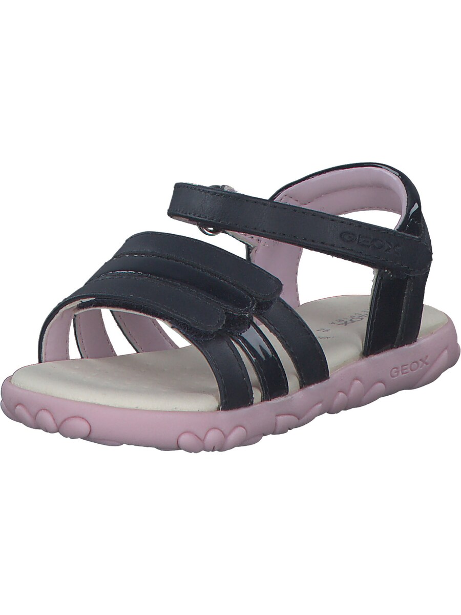 

Сандалии GEOX Sandals, морской синий