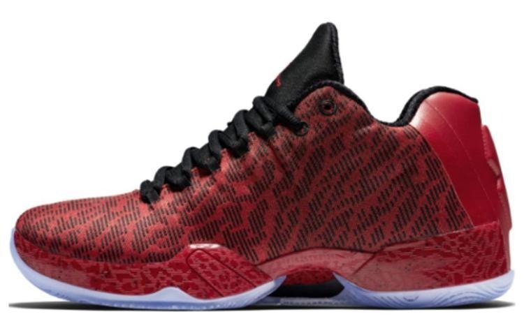 

Кроссовки Jordan XX9 Jimmy Butler PE