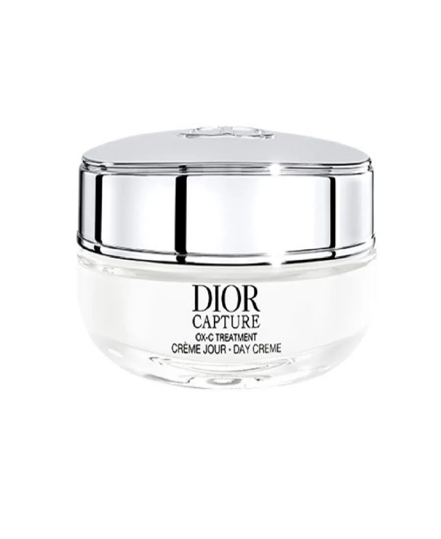 DIOR Набор из 4 предметов для трехэтапного дневного и ночного ухода за кожей — фото 2