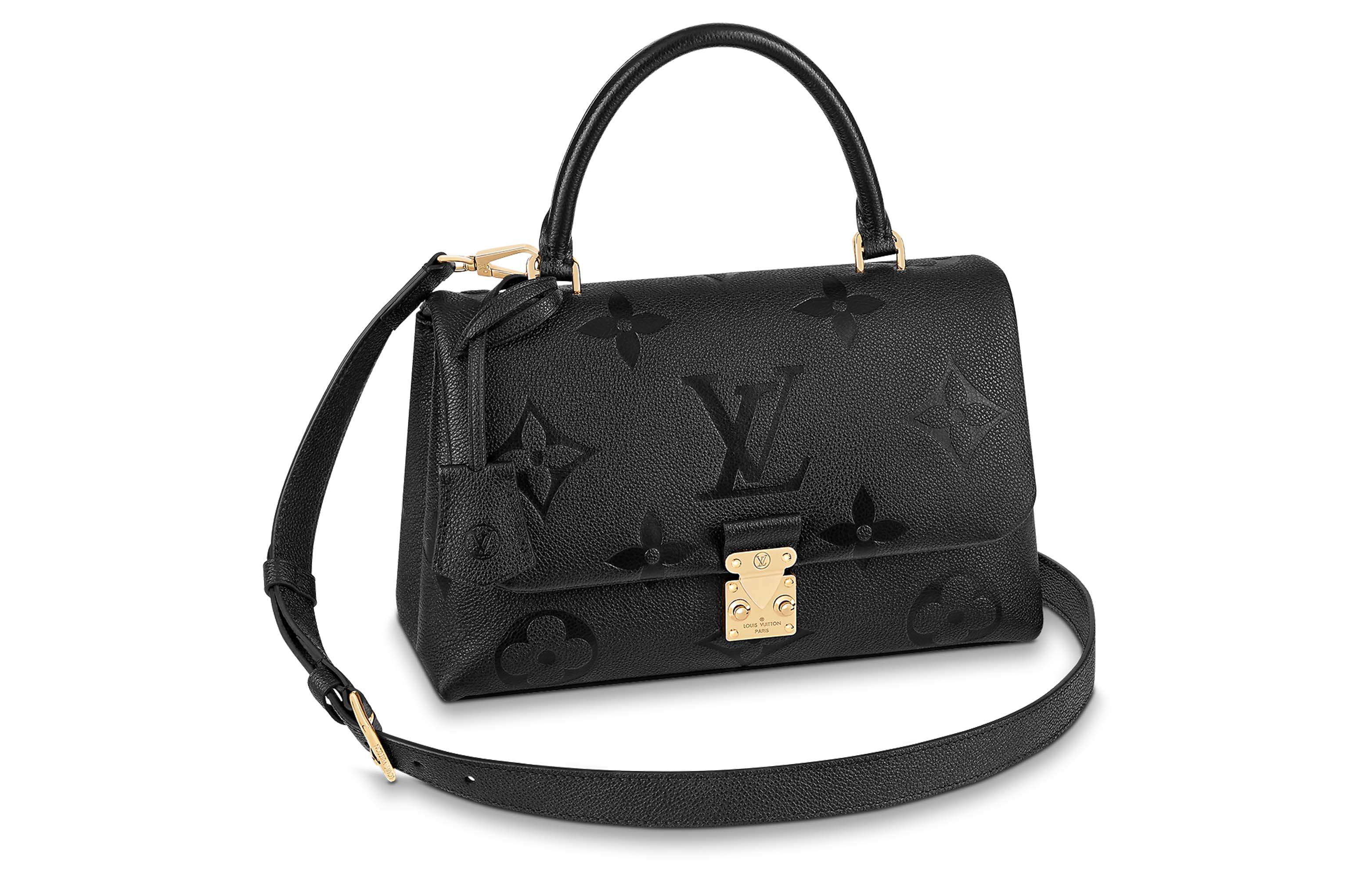 

Сумка Madeleine MM LOUIS VUITTON, basic set (bag+dust bag)