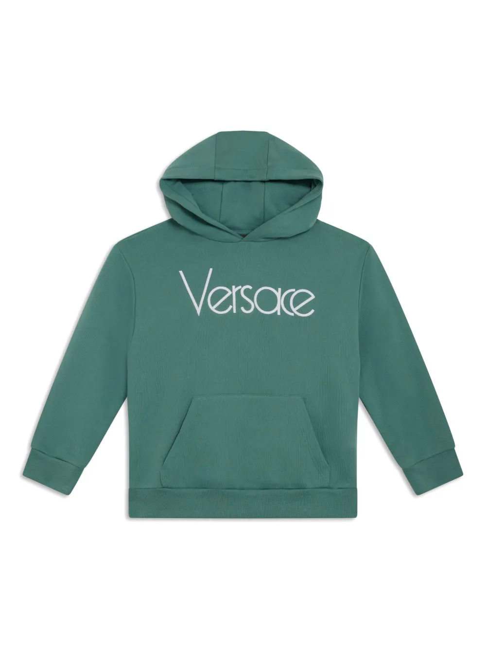 

Худи 1978 Re-Edition с логотипом Versace Kids, зеленый