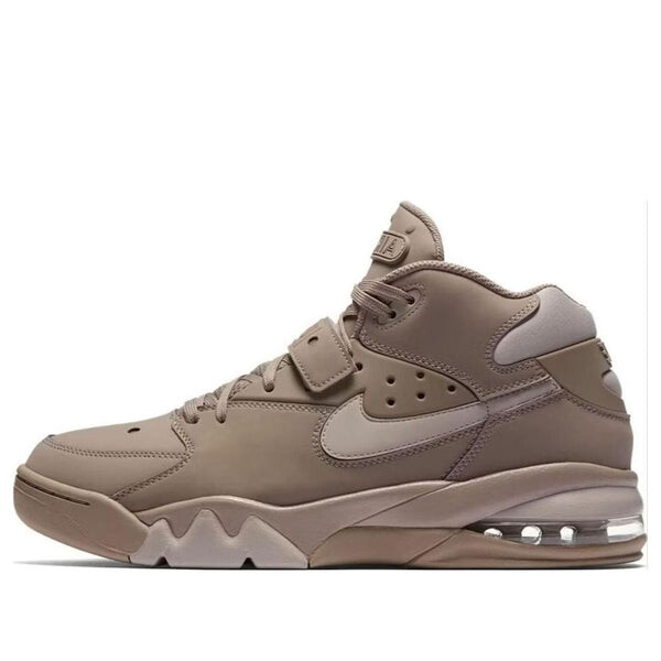 

Кроссовки air force max 'sepia stone' Nike, мультиколор