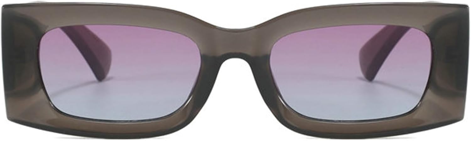 

Хелена Мужские Женские Солнцезащитные очки в квадратной оправе Солнцезащитные очки в толстой оправе Прямоугольные Солнцезащитные очки с защитой от УФ-излучения Солнцезащитные очки helena, C7