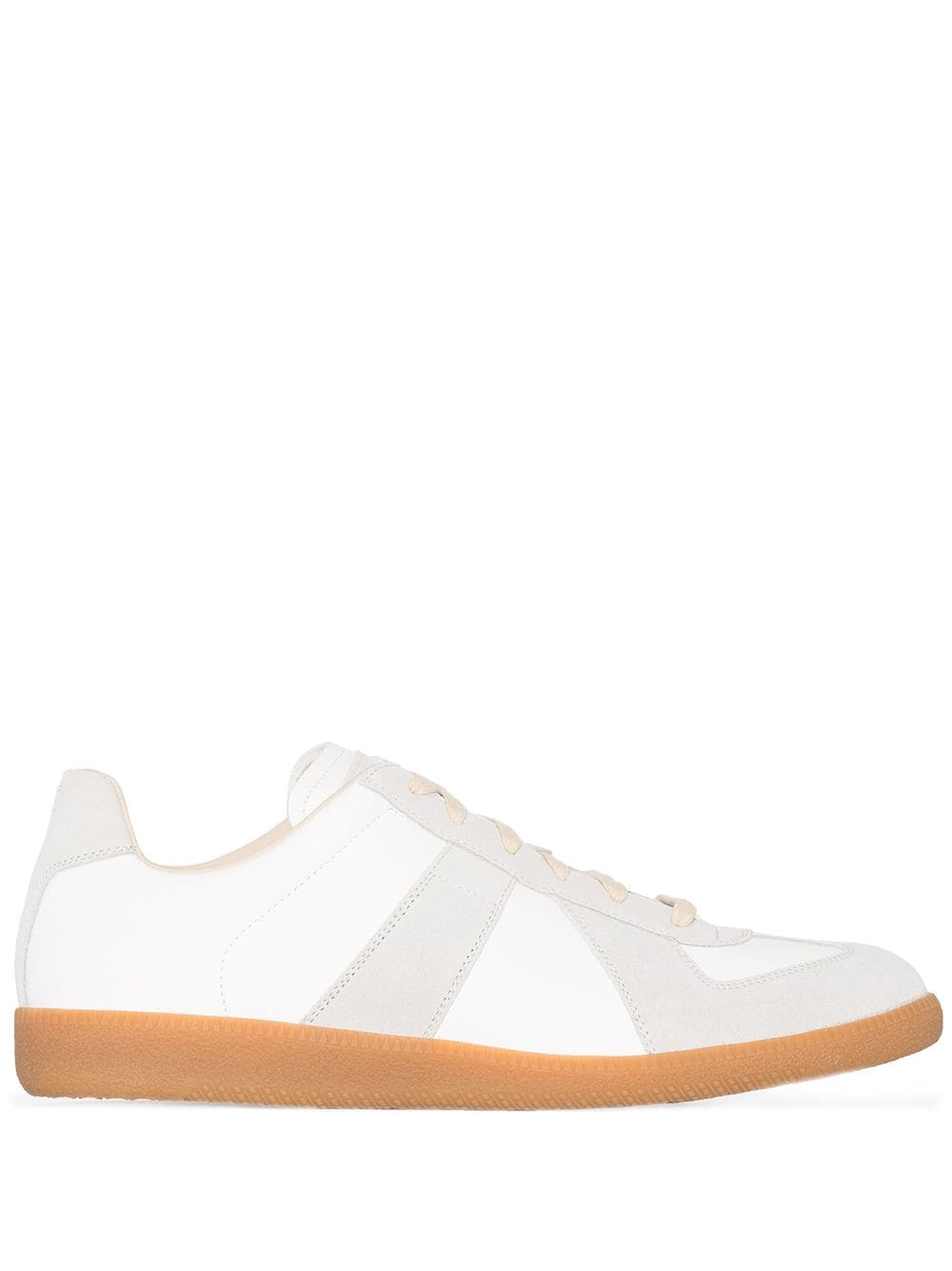 

Мужские кроссовки Maison Margiela, белый