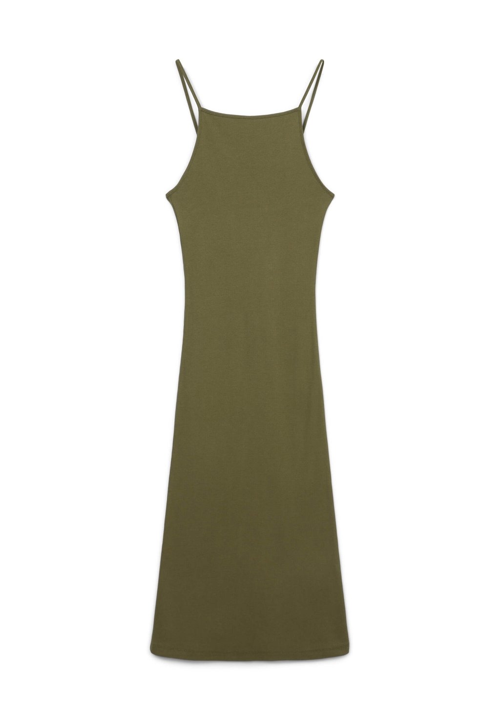 

Платье из джерси Calliope, цвет Verde Kaki