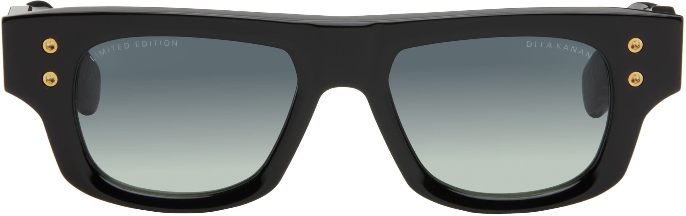 

Солнцезащитные очки Kanan Limited Edition Dita