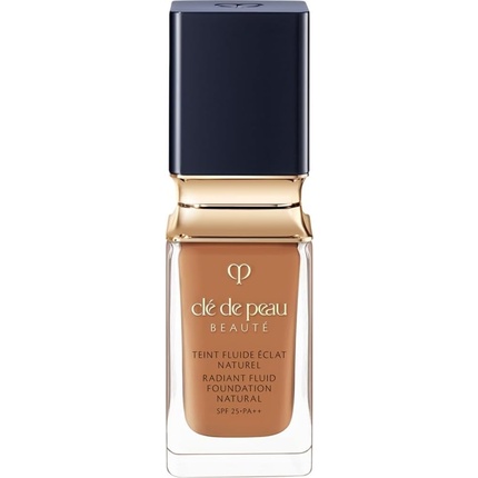 

Тональная основа Radiant Fluid Natural 35 мл Cle De Peau