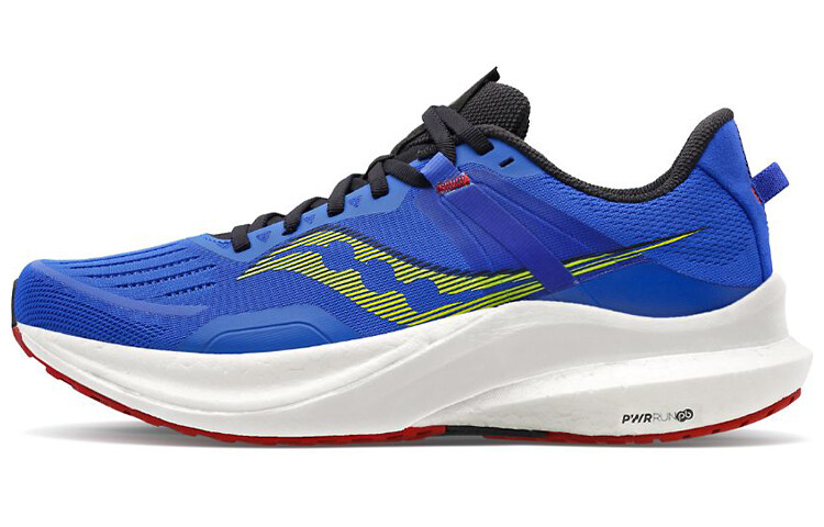 

Кроссовки saucony Tempus 'Blue Raz Acid'