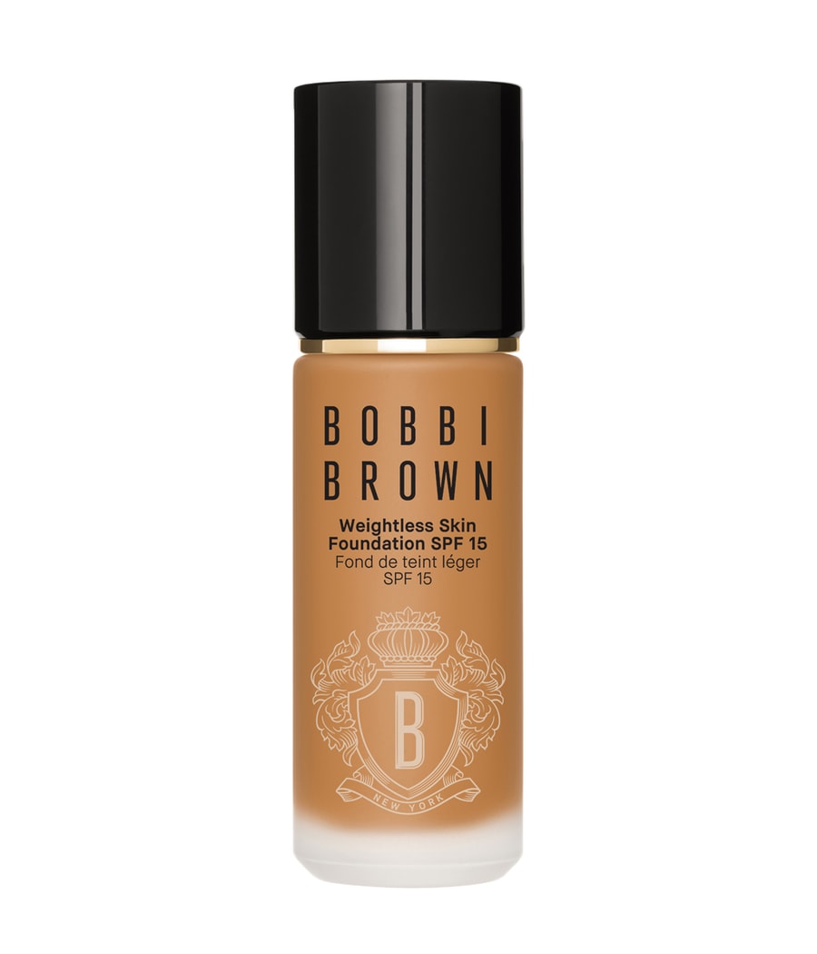 

Жидкая основа Bobbi Brown Weightless Skin Foundation, Golden, 30 ml