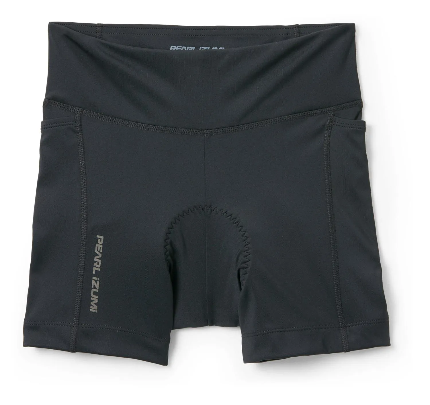 

Велошорты Sugar 5 для женщин PEARL iZUMi, Black