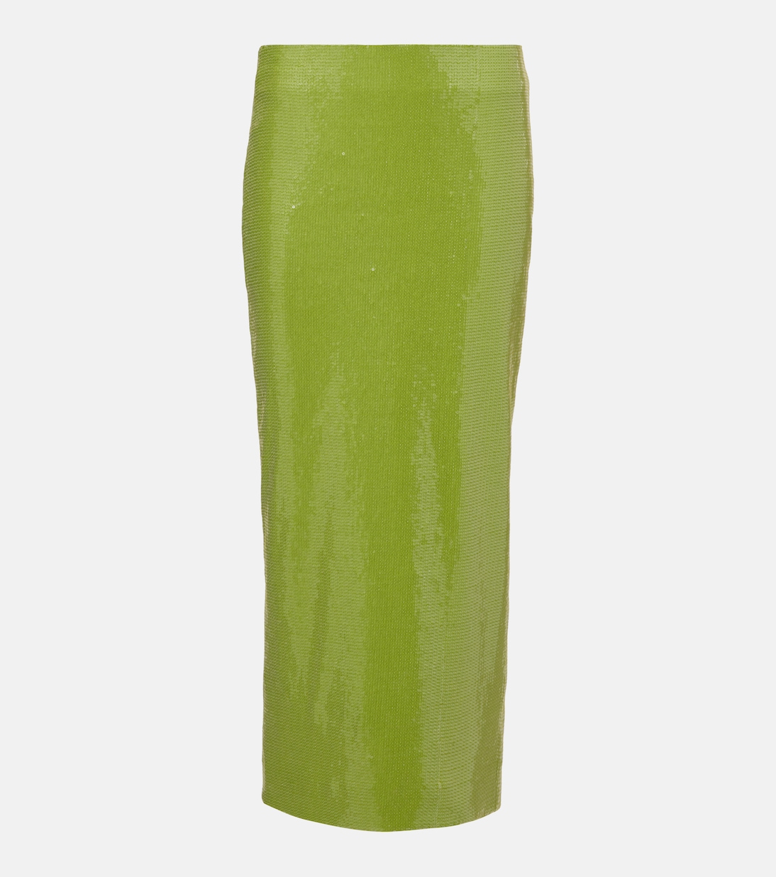 

Юбка-карандаш с пайетками Oscar de la Renta, Fern