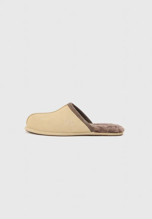 Тапочки scuff Ugg, Mustard Seed/Molasses