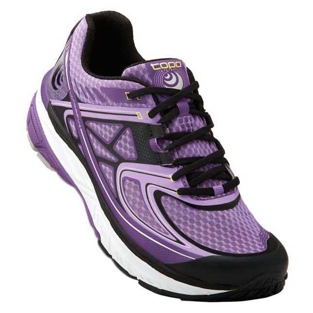 

Кроссовки для бега Topo Athletic Ultrafly, фиолетовый