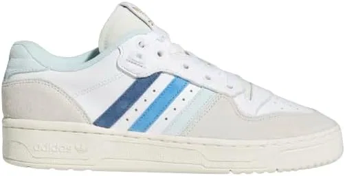 Мужские кроссовки Adidas Rivalry Low GX7082, White — фото 2