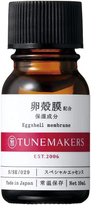 Сыворотка Tunemakers — С мембраной яичной скорлупы, 10 мл