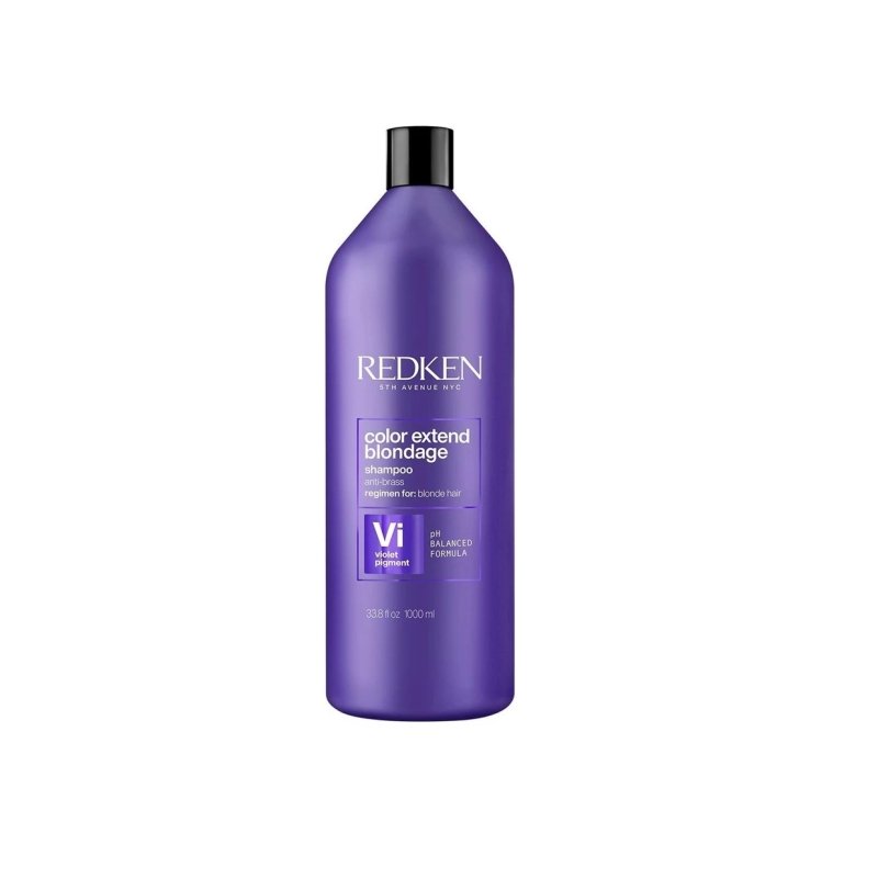 

Кондиционер Redken Color Extend Blondage для светлых волос 1 л