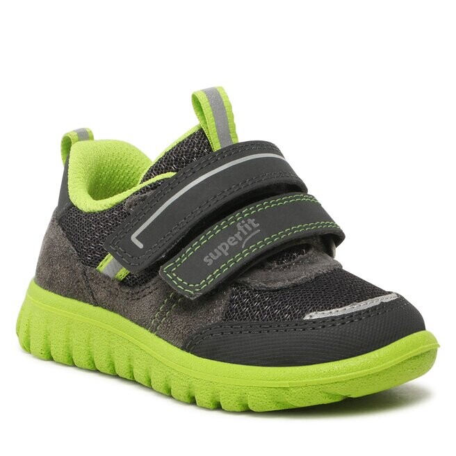 

Кроссовки Superfit M, серый