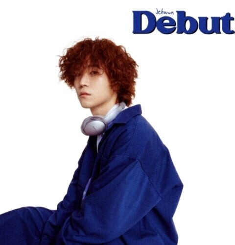 

CD диск Kyung Jehwan: Debut (incl. Postcard, Poster, Sticker + Photocard)