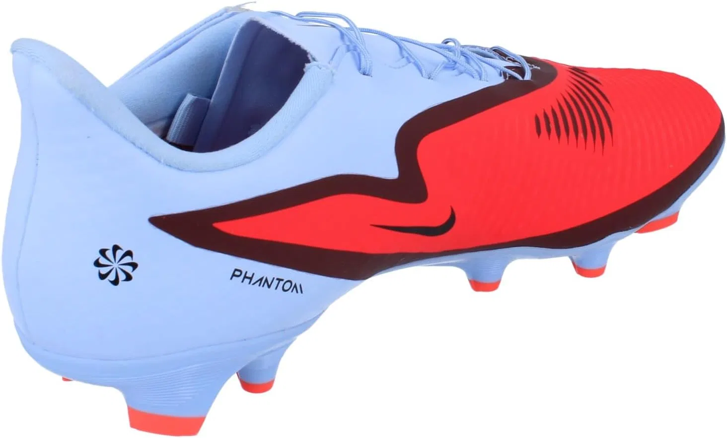 Кроссовки Nike Unisex Phantom 6 Low ACD Easyon Fg/Mg, Multicoloured — фото 3