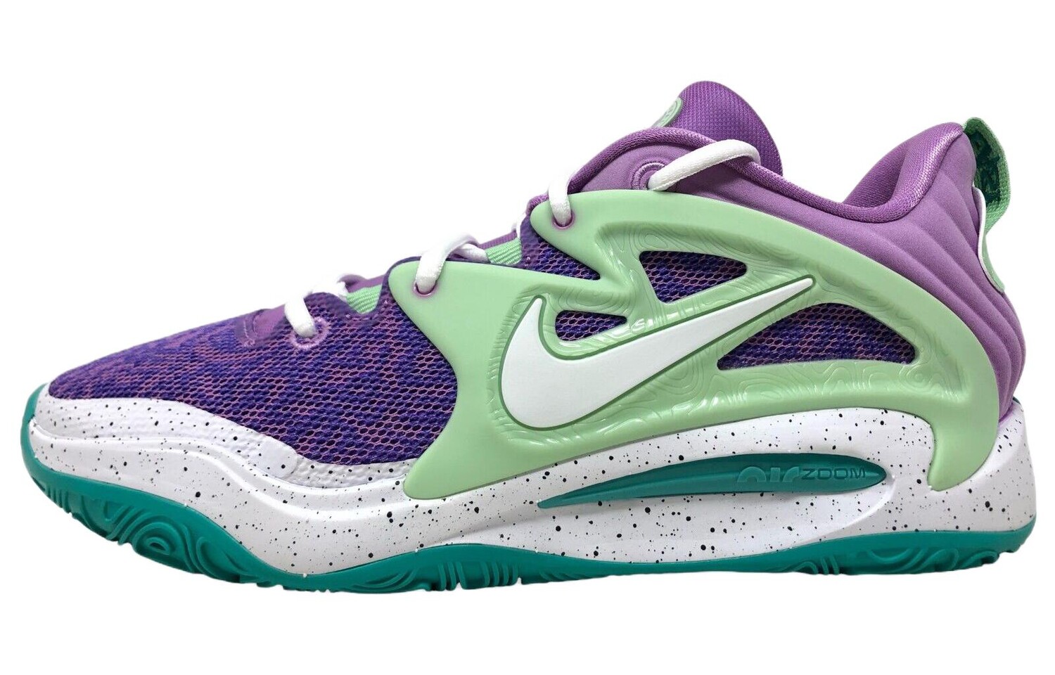 

Мужские баскетбольные кроссовки Nike KD 15