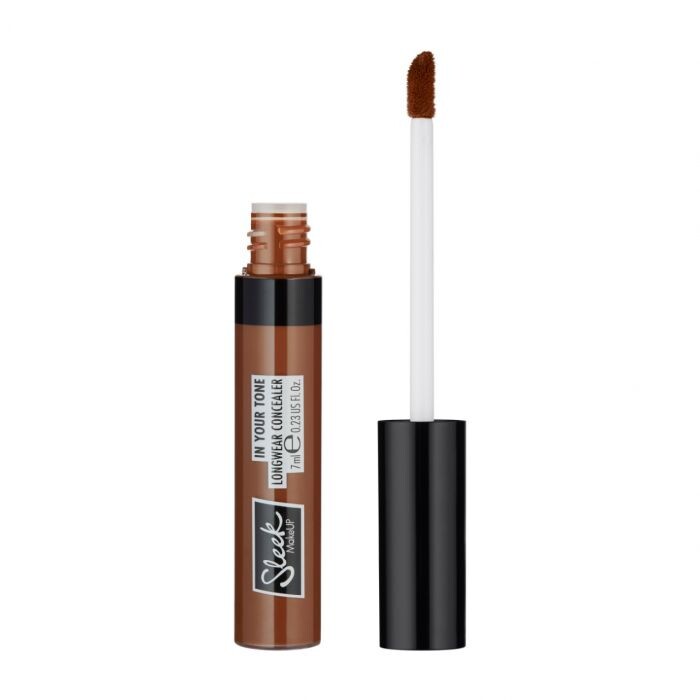 

Консилер Corrector de larga duración In Your Tone Sleek, 10N Rich