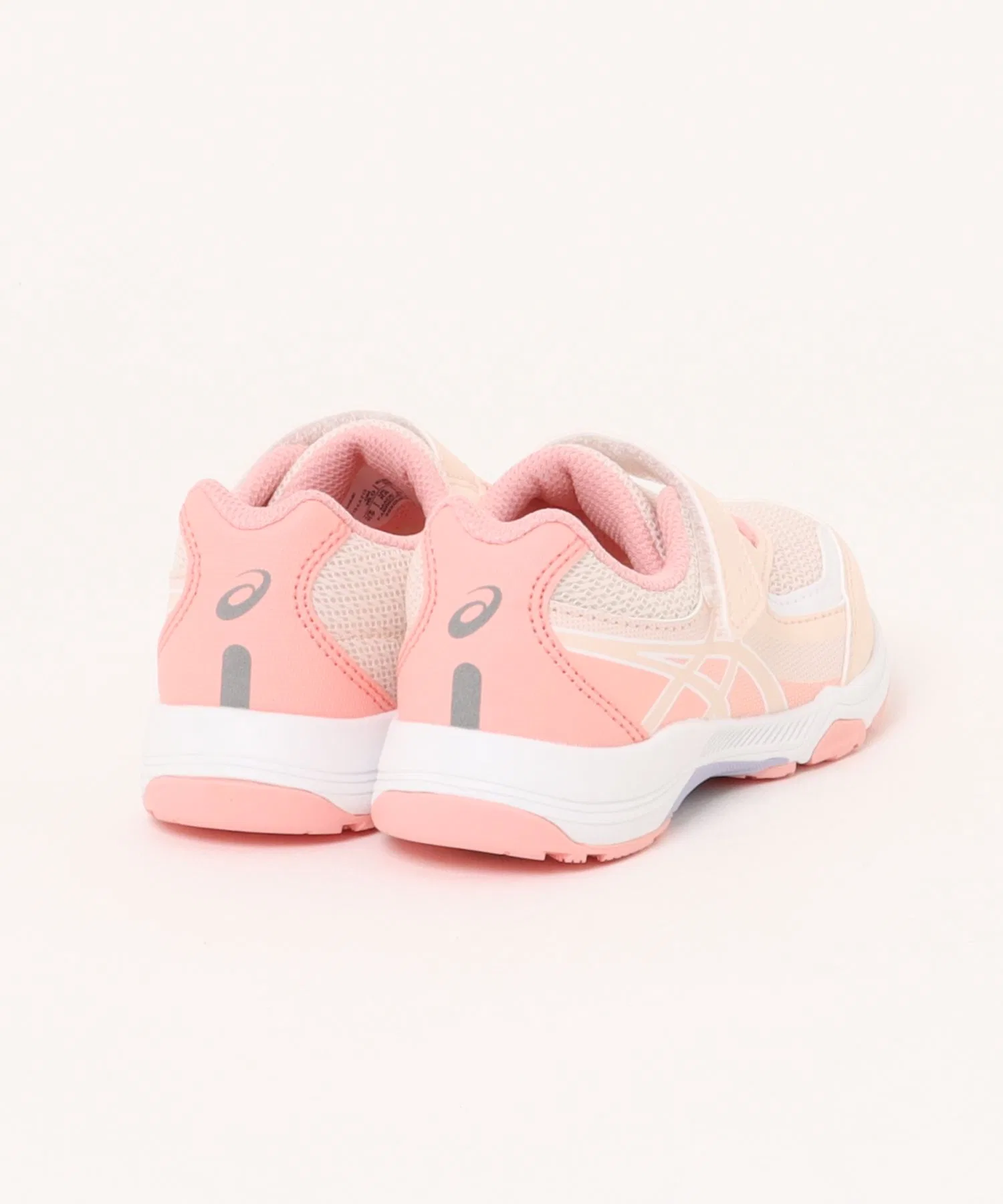 Детские кроссовки ASICS LAZERBEAM KG-MG — фото 2