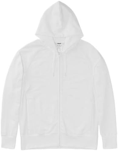 

Тренировочная толстовка на молнии MXP MX36323, белый